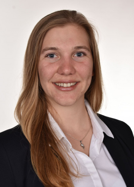 Referentin & Orga-Team: Sabine Ohnweiler