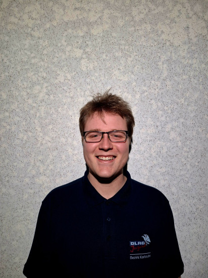 stellv. Schriftführer: Philip Hietschold