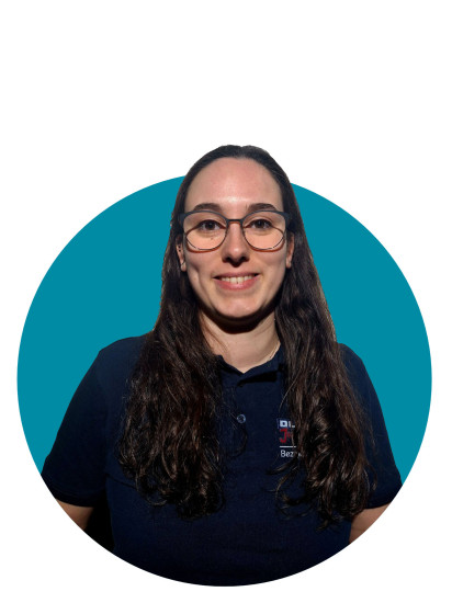 stellv. Jugendleiterin: Viola Joza