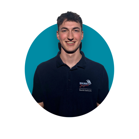 Ressortleiter KiGa: Lars Debré