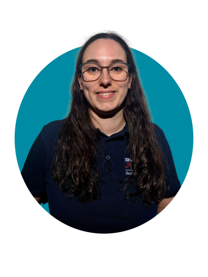stellv. Jugendleiterin: Viola Joza