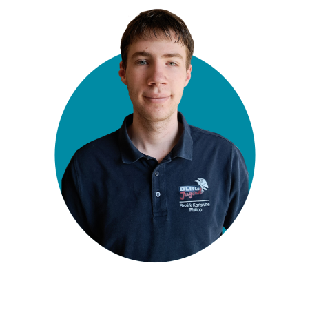 Ressortleiter Bildung: Philipp Stappert