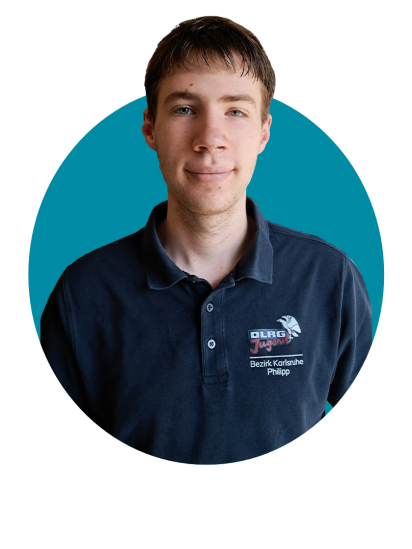 Ressortleiter Bildung & Webmaster: Philipp Stappert